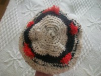 haube